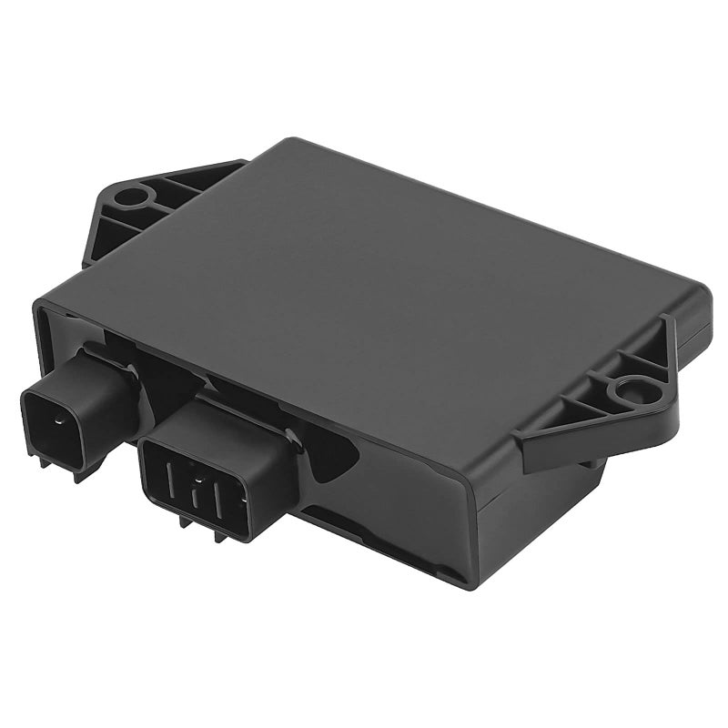 Road Passion CDI Box- Ignitor Module Unit 5YT-85540-00-00 5NF-85540-00-00 for Yamaha YFM350X Warrior 350 2002-2004/YFM 350 Warrior California 2002-2003/YFM350 Raptor 350 2004-2013/YFM 350 Raptor SE 2005-2007 - Image 2